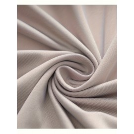 Women'S V-Neck T-Shirt with Left Chest & Sleeve Logo Print, Customizable Personal Design, Soft Breathable Stretch Fabric for Comfortable Movement - Perfect for, Casual Wear, Yoga, Dance & Sports Teams, Comfortable Fit, Durable Construction