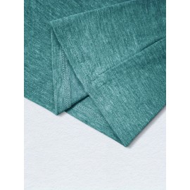 Women's Casual Graphic T-Shirt with 